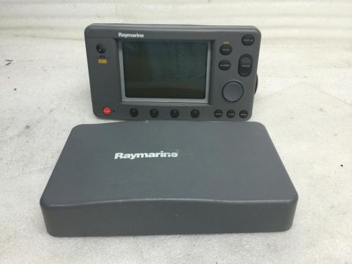 Raymarine GPS RN300 GPS Plotter, US $299.00, image 1