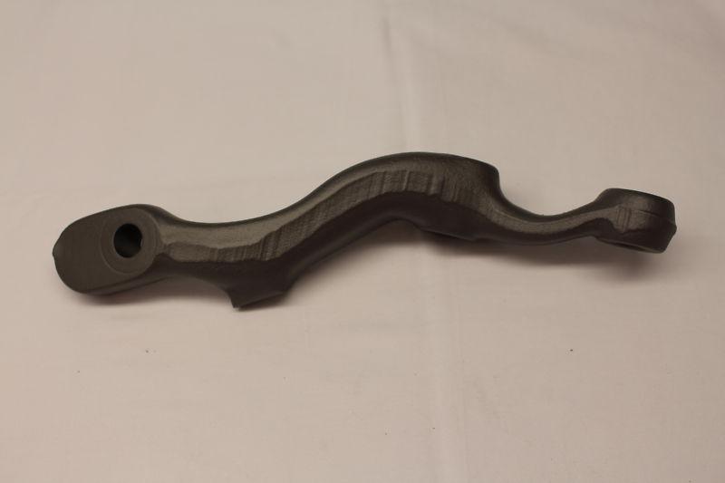 Corvette Original Passenger Side RH Steering Knuckle Arm One Hole 1968-1982, US $30.00, image 2