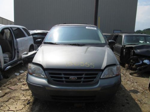 95 96 97 98 99 00 01 02 03 windstar wheel 15x6 steel 290927