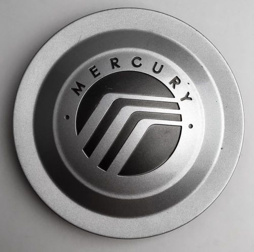 2004-2008 mercury grand marquis center hub cap 6w33-1a096-ab