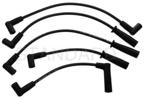 Standard motor products 27497 spark plug wire set