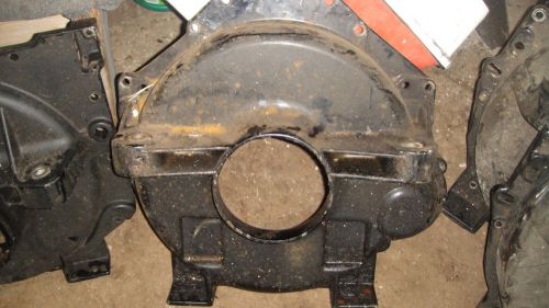 Mercruiser ford 302 351 engine bellhousing 59823