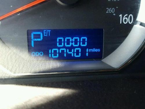 Hyundai sonata engine 2.4l (vin c, 8th digit, 4 cylinder), federal emissions 0