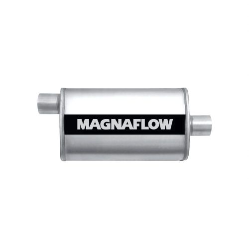Magnaflow performance exhaust 11226 stainless steel muffler