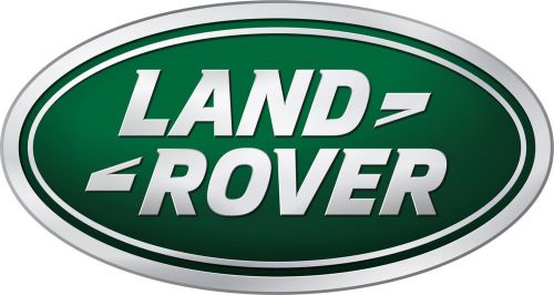 Land rover gulf coast $500 accessory gift certificate