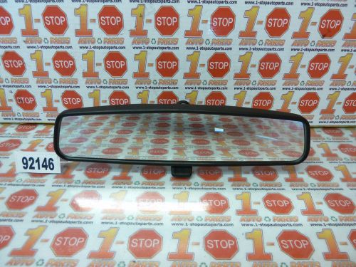 11 12 13 14 15 ford fiesta interior rear view mirror oem