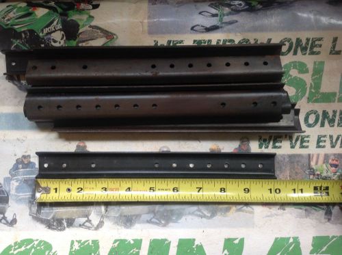 15 nos  arctic cat  2/3  snowmobile cleats