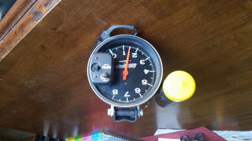 Autogage 5&#034; monster tachometer