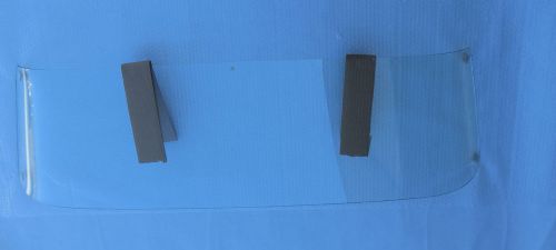 Windshield glass fits mercedes 190sl w121