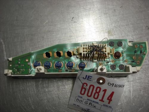 00 grand prix info-gps-tv screen 21745