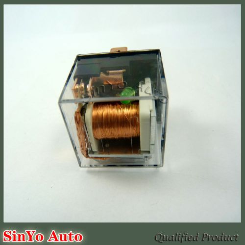 New  universal  waterproof  80a  12v 5-pin car power relay