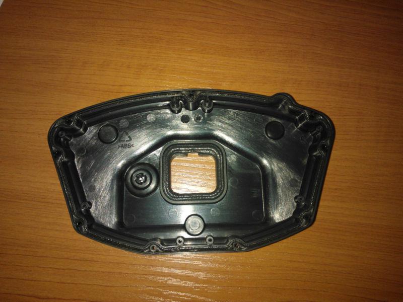 Ducati 848 1098 1198S R clocks gauge cluster dash tacho instrument display cover, US $33.00, image 2