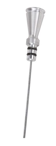 Lokar s-5056 transmission dipstick inner rod/handle conversion kit