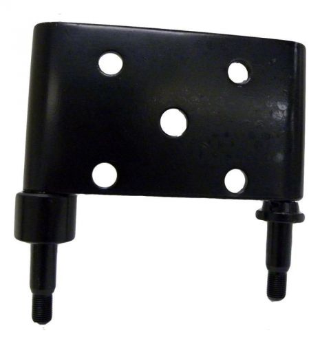 Crown automotive j5359011 leaf spring plate