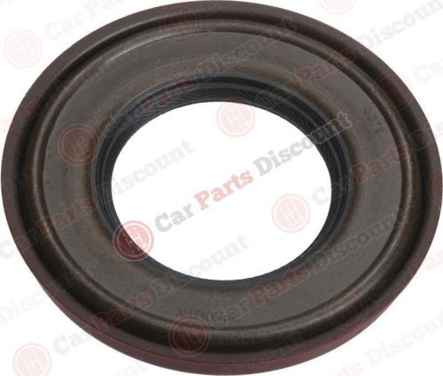 New national auto trans torque converter seal transmission, 4072n