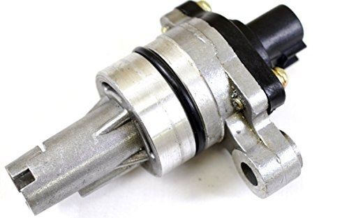 Pt auto warehouse vss-180 - transmission output vehicle speed sensor