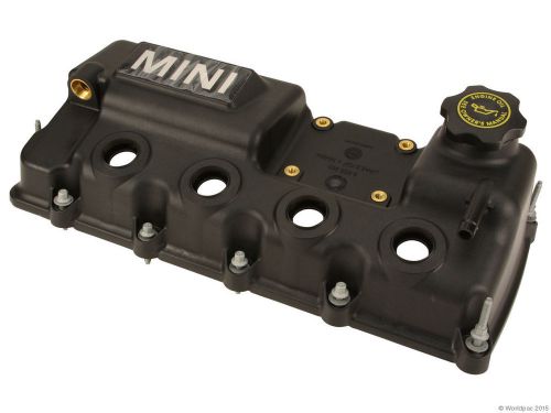Genuine valve cover fits 2002-2008 mini cooper  fbs