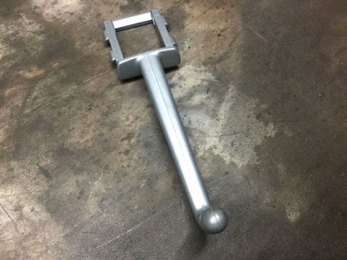 Fj40 rearview mirror arm toyota land cruiser