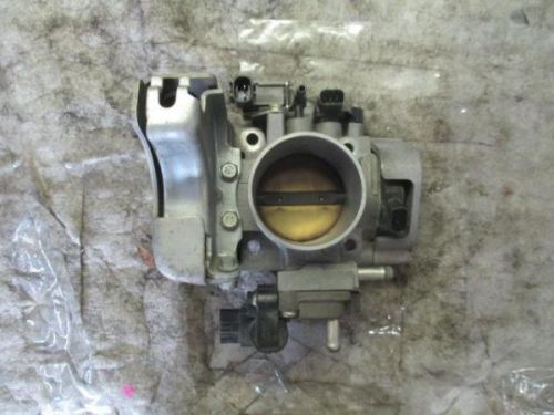 Honda integra 2006 throttle body [4e20300]