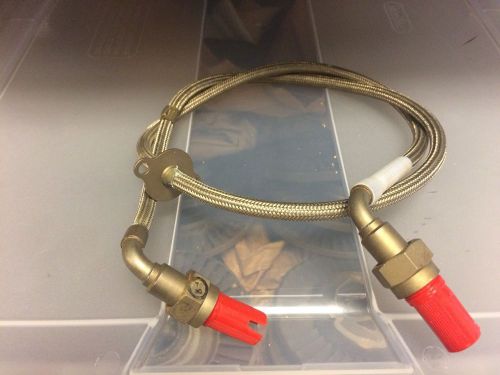 Allison Rolls Royce A250 C20 C20B Helicopter Turbine Engine Igniter Cable, image 1