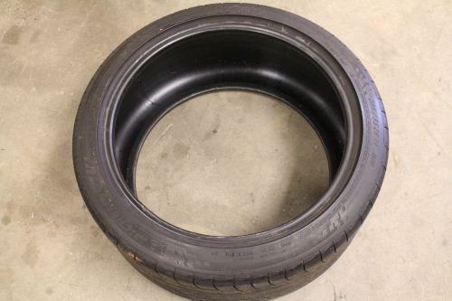 Michelin pilot sport 285/35 zr19 tire used