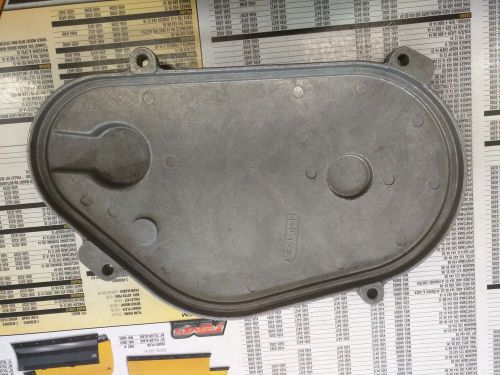 Polaris chain case cover 96-99 (new) pn5630413