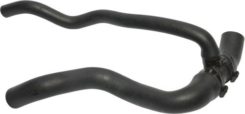 Continental 66362 molded radiator hose, rubber, black, ford, lower, 4.2l, each