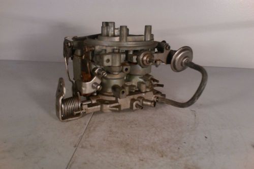 Holley 2245 carburetor r8925 chrysler dodge 360&#034;-400&#034;