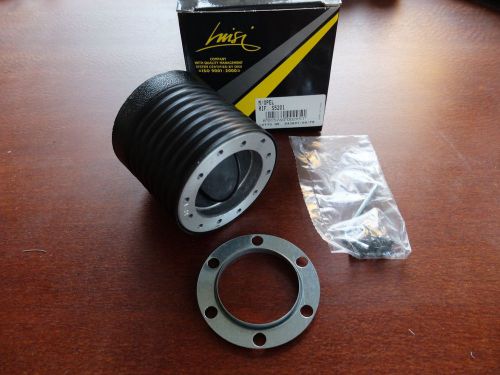 Nos luisi hub for opel 1900 manta kadett made in italy, momo nardi compatible