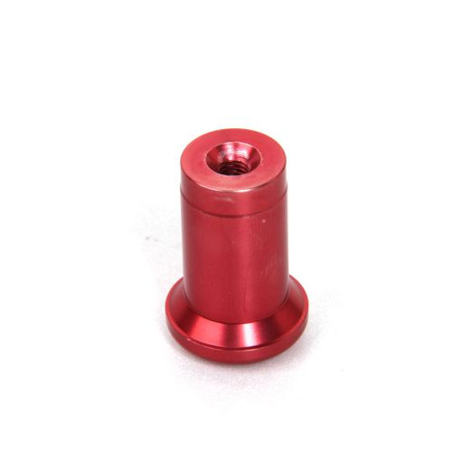 Hiwow drift  emergency knob hand brake red color for subaru brz toyota 86 gt86