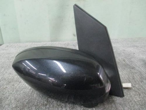 Subaru r2 2008 right side mirror assembly [0913500]