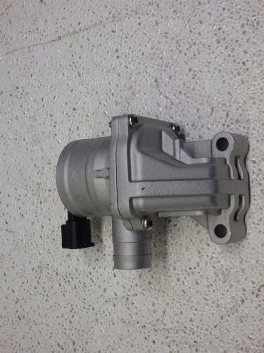 Napa 600-1670 secondary air injection check valve
