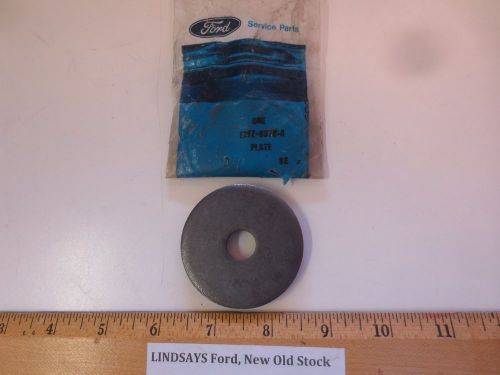 Ford 1982/1986 escort, lynx plate (crankshaft pulley retaining) 4cyl. 1.6 &amp; 1.9l