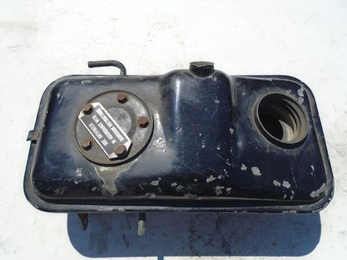 Rolls royce bentley radiator expansion tank recovery bottle water coolant resevo