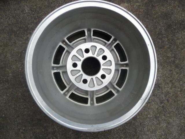 Corvette NOS Aluminum Wheel, US $100.00, image 2