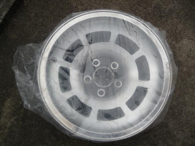 Corvette NOS Aluminum Wheel, US $100.00, image 5