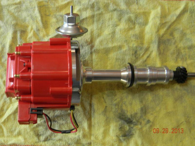 Find Ford HEI Distributer in Crete, Illinois, US, for US 125.00