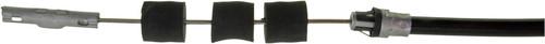 Dorman c660186 brake cable-cable - parking brake