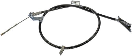DORMAN C660401 Brake Cable-Cable - Parking Brake, US $101.26, image 3