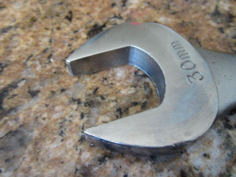 Find CRAFTSMAN 30mm COMBINATION WRENCH 42935 BRAND NEW!! in Delray