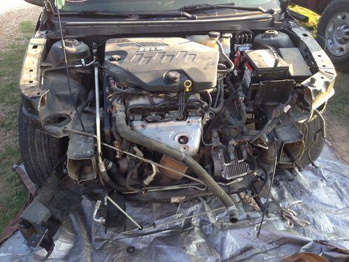 2007 Pontiac G6 , US $800.00, image 5