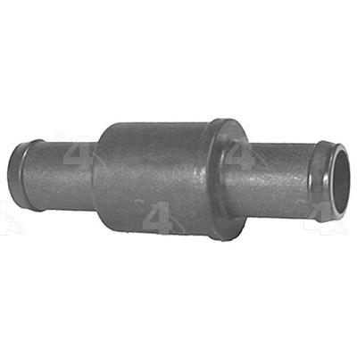 Four seasons 74795 heater control valve-hvac heater control valve