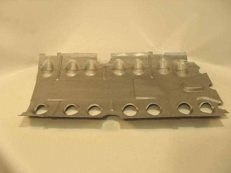 Find FORD 352 360 390 410 427 428 CJ/SCJ INTAKE VALLEY PAN FE MUSTANG