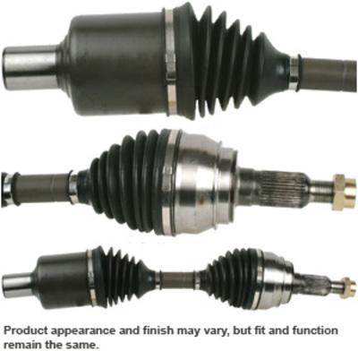 CARDONE 66-1347 CV Half-Shaft Assembly, US $99.78, image 2
