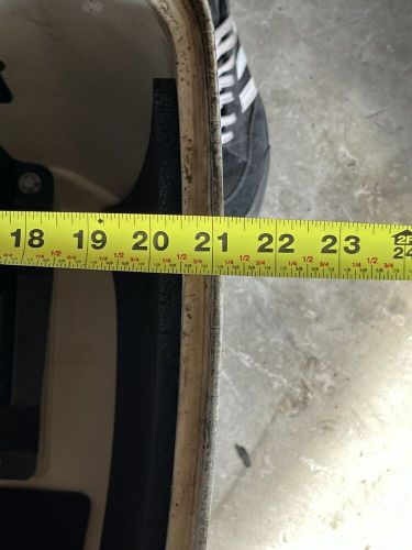 Dt 150 hp suzuki engine cover 61410-87891-0ed two stroke compatible 1986-2002