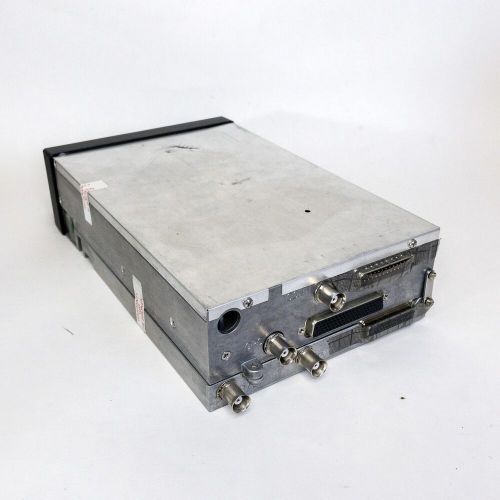 Garmin gns 430 gps/nav/comm p/n 011-00280-00 - 28 volt - working