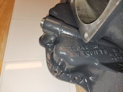 Lycoming IO-540-S1A5 Complete Oil Sump Assembly, US $2,500.00, image 2