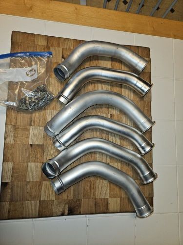 Lycoming IO-540-S1A5 Complete Oil Sump Assembly, US $2,500.00, image 5