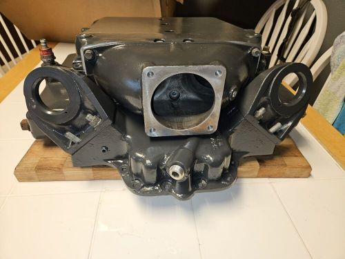 Lycoming IO-540-S1A5 Complete Oil Sump Assembly, US $2,500.00, image 8