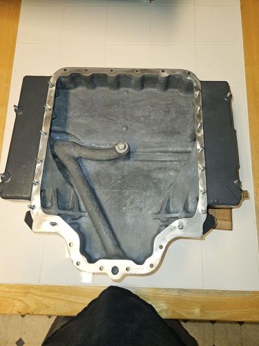 Lycoming IO-540-S1A5 Complete Oil Sump Assembly, US $2,500.00, image 9